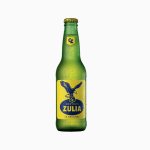 Cerveza Zulia (Botella)
