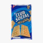 Club Social (9 u)