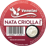 Nata Criolla (250gr)