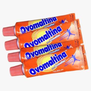 Ovomaltina (u)