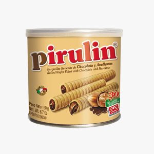 Pirulin lata (300g)