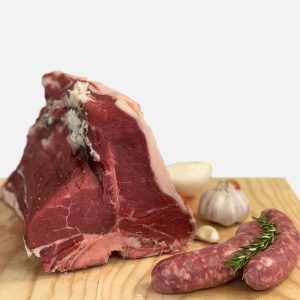 T-Bone de ternera