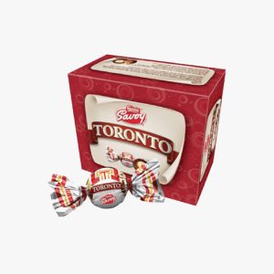 Toronto (u)