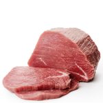 Muchacho cuadrado (Tapa Plana)