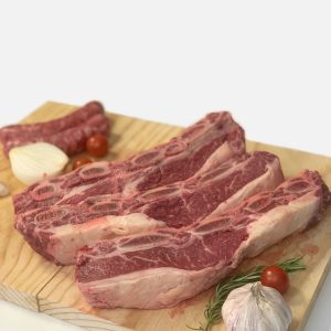 Tiras de asado