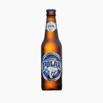 Cerveza Polar (Botella)