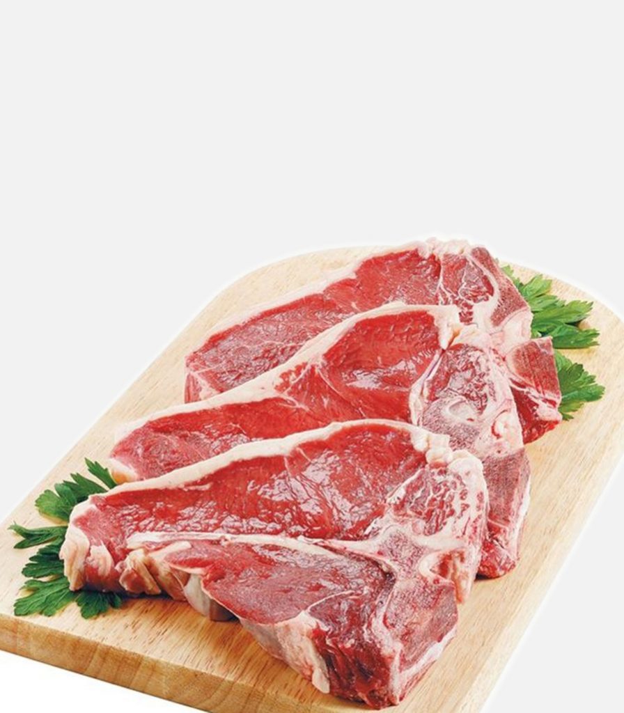 Chuleta de res CARNICERIA NAVAS