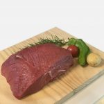 Culata trasera (Ganso)