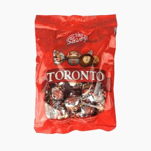 Toronto (12u)