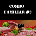 Combo familiar # 2