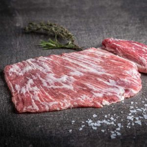 Secreto iberico