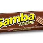 Samba Chocolate