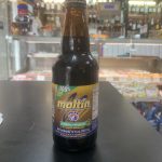 Maltín Polar Botella