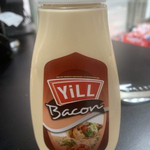 Salsa YILL(Ahumada)