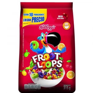 FROOT LOOPS 315g