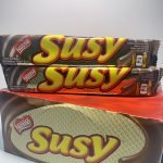 Susy (u)