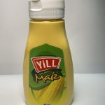 Salsa YILL (Maíz)