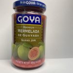 Mermelada de Guayaba Goya (420g)