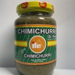 Chimichurri en pasta (250g)