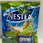 Nestea Limon (90 g)