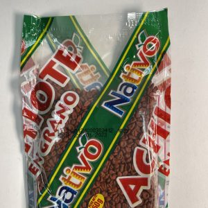 Achiote en grano (50g)
