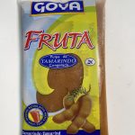 Pulpa de tamarindo (250g)