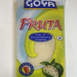 Pulpa de guanábana (250g)
