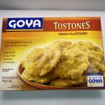 Tostones Goya (340g)
