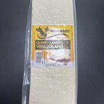 Queso llanero