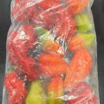 Ají Dulce Fresco 200g