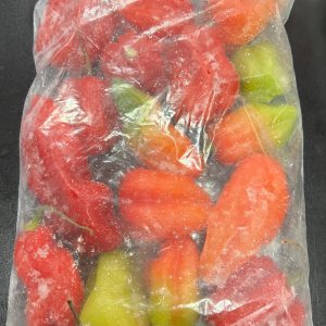 Ají Dulce Fresco 200g