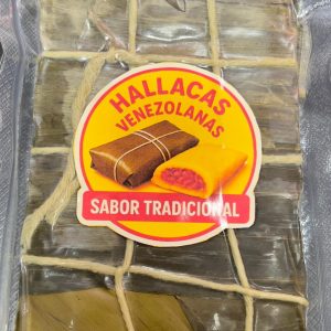 Hallaca 1ud