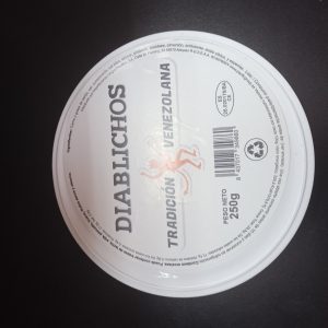 Diablichos 250g