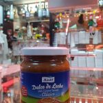 Dulce de leche Mardel 250g