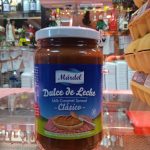 Dulce de leche Mardel 450g