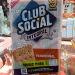 Club Social Integral 9ud