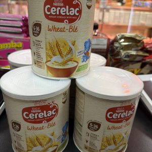 Cerelac 400g