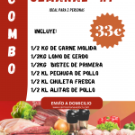 Combo semanal #1