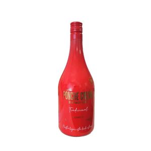Ponche Crema tradicional 1L