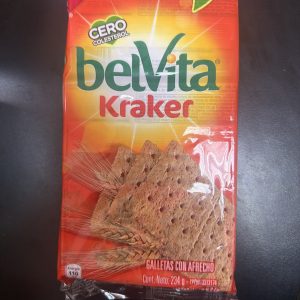 Belvita Kraker 234g