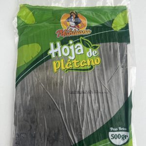 Caja de hojas 10 unidades 5 kg