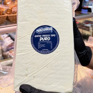 Queso llanero