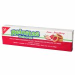 Reinitas galletas