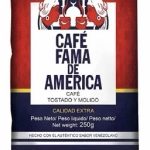 Café Fama de América 250g