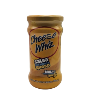 Cheese Whiz