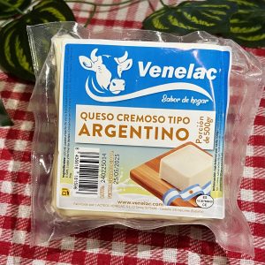Queso Cremoso tipo Argentino